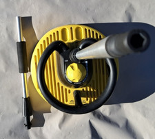 Kärcher Flächenreiniger T 300  T-Racer Hochdruckreiniger Düsenreiniger 160 Bar