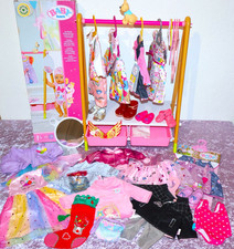 Baby Born -  Kleiderständer +