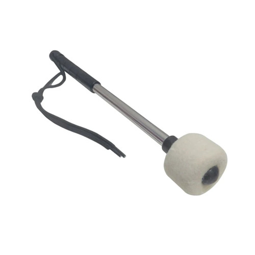 Percussion mallet filzkopf - percussion,