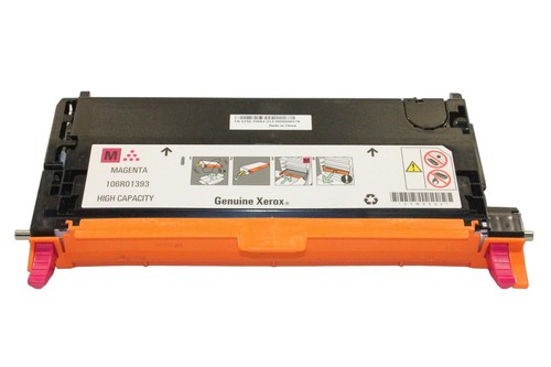 Xerox 106r01393 toner magenta - xerox,