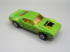 Matchbox Superfast No.9 AMX