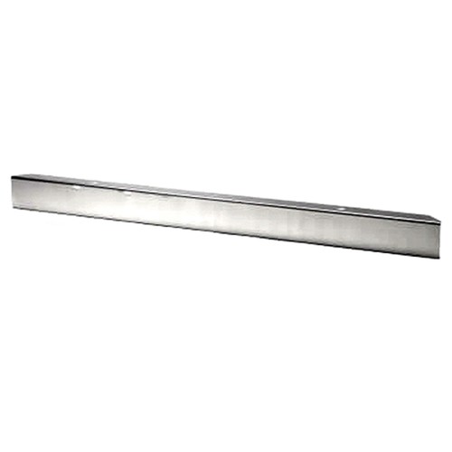 Edelstahl bumper stoßstange - edelstahl,