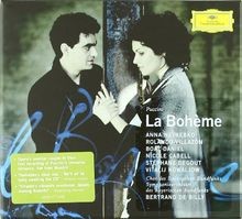 Boheme von anna - (ga),