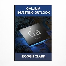 Gallium Investing Outlook