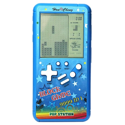 Handheld spielkonsole mit - spielkonsole, 23