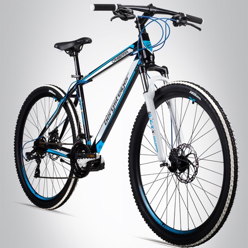 Zoll mountainbike - 26,