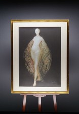 Leonor Fini La Femme Lune