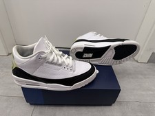 Nike Air Jordan 3 Fragment US9,5