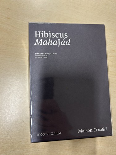 Maison crivelli hibiscus - crivelli,