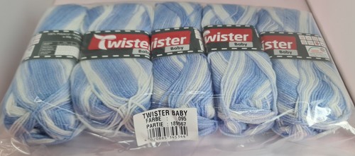 Twister baby 095 250g - ,