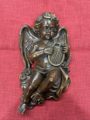 Putte engel wachsengel - putte,