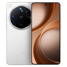Oppo Find X9 Ultra 5G Smart