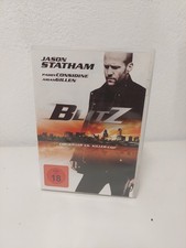 BLITZ, Cop Killer VS. Killer