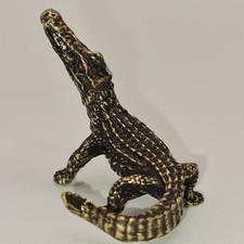 Aligator Krokodil Gator