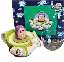 Disney toy story buzz - toy,