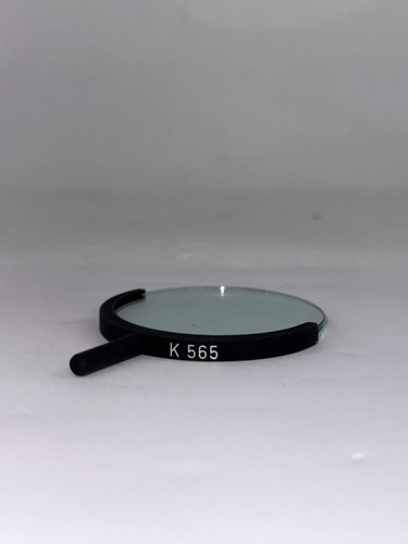 Leitz 565 mikroskop filter - mikroskop,