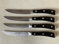Wüsthof icon steakmesser - wüsthof,