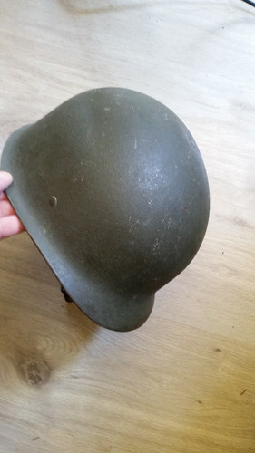 Bundeswehr stahl - bw,
