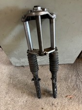 MZ ts 150 telegabel 35 mm