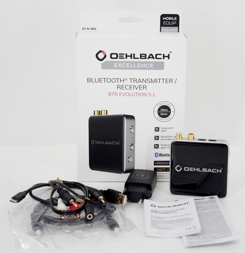 Bluetooth transmitter - transmitter, /