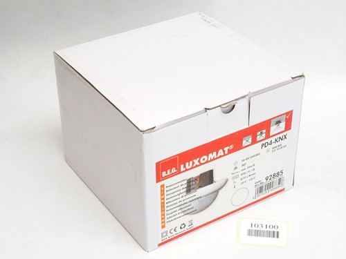 Luxomat pd4 knx 92885 - pd4-knx,