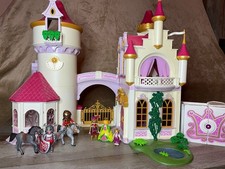 PLAYMOBIL Schloss 71845 +