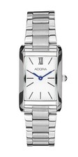 Adora Damenuhr Edelstahl Quarz