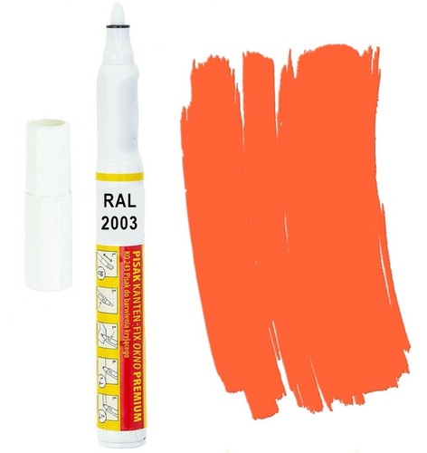Kanten fix ral 2003 - fix,