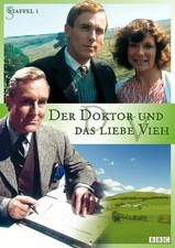 Doktor und das liebe Vieh - Staffel 1
