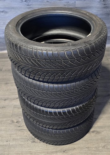 245 r18 100v goodyear - 4x,