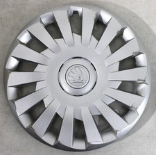 Original radkappe - x, 16"