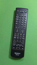 Original Fernbedienung Sony
