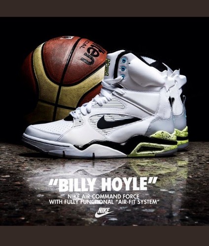 Nike air command force - command, 180