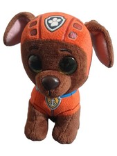 Ty Beanie Boo Hund Kuscheltier