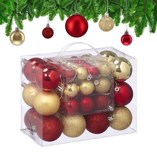 Weihnachtskugeln