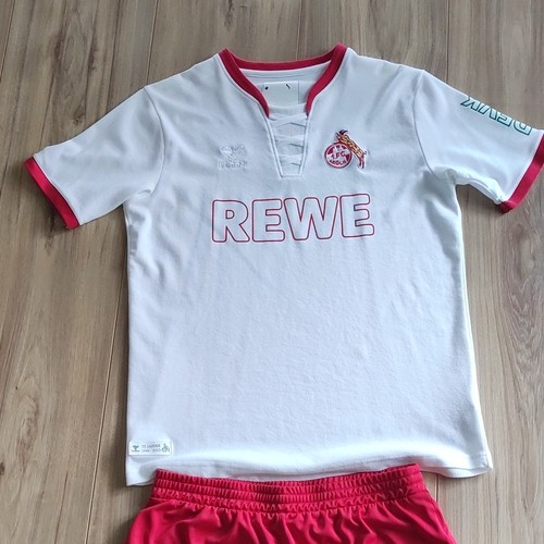 Hummel fc köln - 1.,