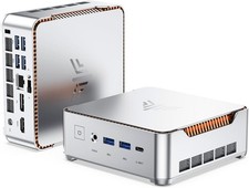 Nipogi mini gaming ιntel - pc,