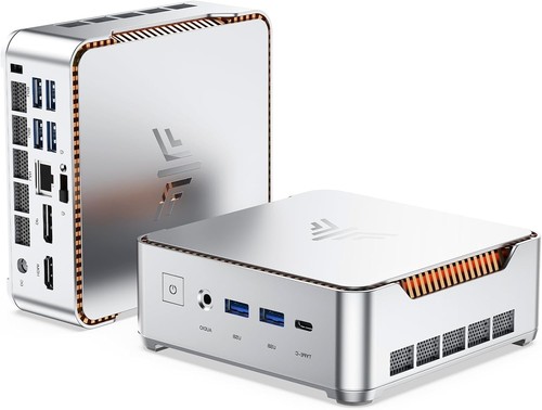 Nipogi mini gaming ιntel - nipogi,