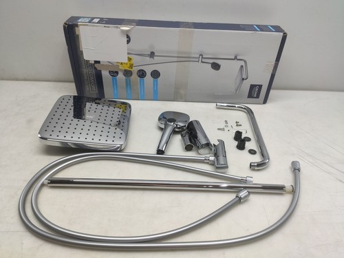 Grohe vitalio 250 duschset - grohe,