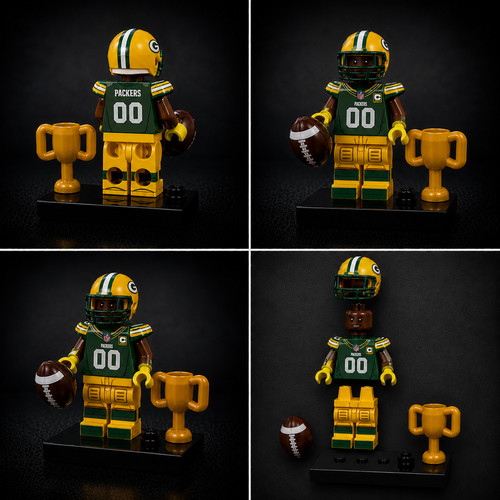 Minifigur schlüsselanhänger - minifigur,