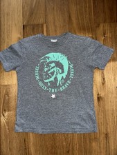 DIESEL Shirt Jungen/Mädchen