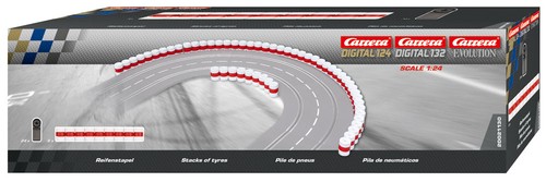 Carrera 21130 digital 124 - ,