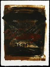 DDR/Nachwende "Zeichen" 1992