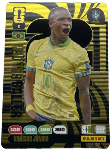 Panini adrenalyn fifa world - panini, xl