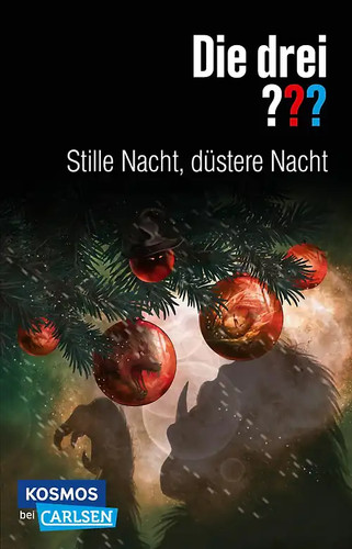 Die drei stille - ???:,