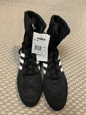 adidas Boxschuhe Box Hog 2