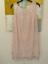 Laurel Etuikleid Zartes Rose