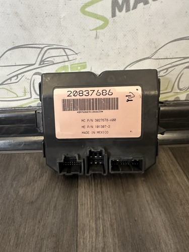 20837686 sicherungskasten für - 20837686,