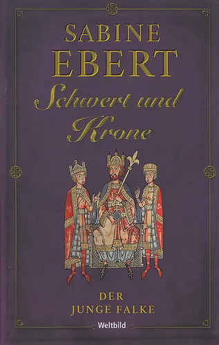 Schwert und krone der - schwert,