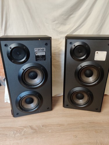 Bose ml3 blk lautsprecher - bose,